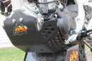 Honda CRF 450 L (PD 11 L) [2019-2021] - Enduro Xtrem Unterfahrschutz - HDPE 8 mm Honda CRF450L