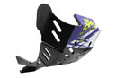Sherco 250 SEF-R Racing [2019-2021] - Enduro Xtrem Unterfahrschutz - HDPE 8 mm Sherco 250/300 SEF-R