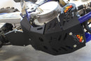 Sherco 250 SEF-R Racing [2019-2021] - Enduro Xtrem Unterfahrschutz - HDPE 8 mm Sherco 250/300 SEF-R