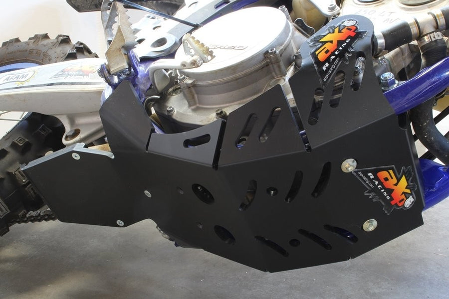 Sherco 250 SEF-R Racing [2019-2021] - Enduro Xtrem Unterfahrschutz - HDPE 8 mm Sherco 250/300 SEF-R