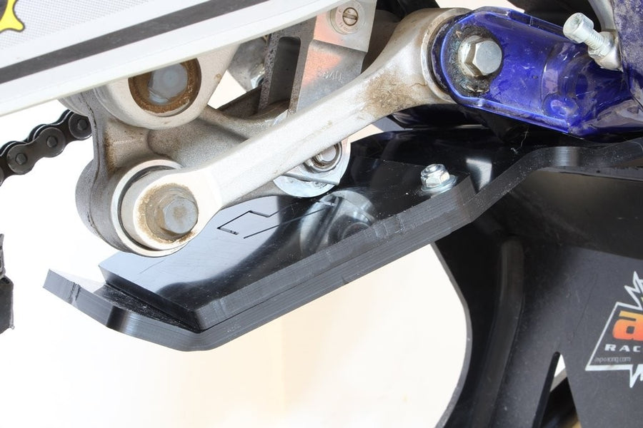 Sherco 250 SEF-R Racing [2019-2021] - Enduro Xtrem Unterfahrschutz - HDPE 8 mm Sherco 250/300 SEF-R
