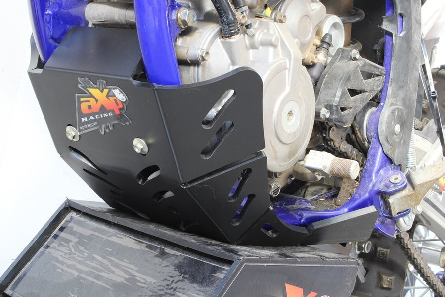 Sherco 250 SEF-R Racing [2019-2021] - Enduro Xtrem Unterfahrschutz - HDPE 8 mm Sherco 250/300 SEF-R