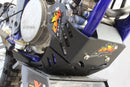 Sherco 250 SEF-R Racing [2019-2021] - Enduro Xtrem Unterfahrschutz - HDPE 8 mm Sherco 250/300 SEF-R