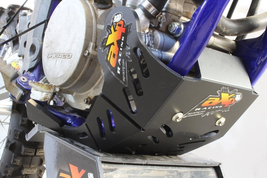 Sherco 250 SEF Factory [2024] - Enduro Xtrem underrun protection - HDPE 8 mm Sherco 250/300 SEF-R