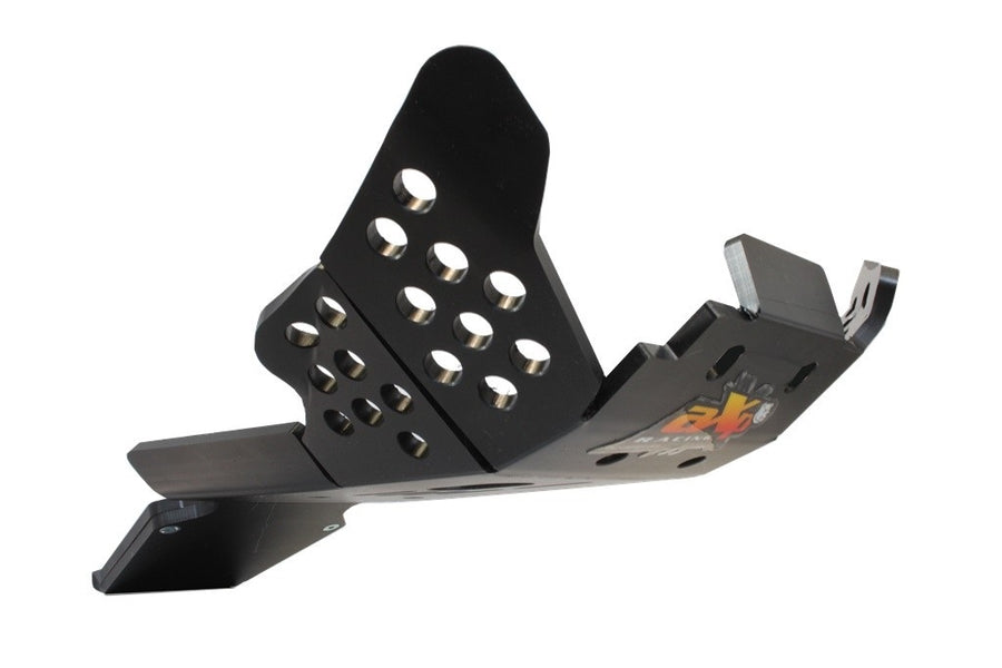 Tm Racing EN 250 [2019] - Enduro Xtrem Unterfahrschutz - HDPE 8 mm TM EN/MX 250/300