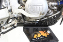 Tm Racing MX 300 ES [2019-2021] - Enduro Xtrem Unterfahrschutz - HDPE 8 mm TM EN/MX 250/300