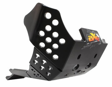 Tm Racing EN 250 FI [2019-2021] - Enduro Xtrem Unterfahrschutz - HDPE 8 mm TM