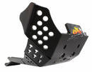 Tm Racing MX 250 FI [2019-2021] - Enduro Xtrem Unterfahrschutz - HDPE 8 mm TM