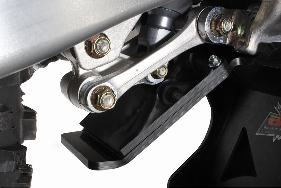 Tm Racing EN 250 FI [2019-2021] - Enduro Xtrem underrun protection - HDPE 8 mm TM