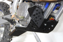 Tm Racing MX 250 [2021] - Enduro Xtrem Unterfahrschutz - HDPE 8 mm TM