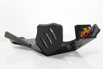 Beta RR 250 2 T Racing [2020-2024] - Enduro Xtrem Unterfahrschutz - HDPE 8 mm Beta RR250/300