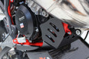 BETA RR 300 2 T [2020-2024] - Enduro Xtrem Unterfahrschutz - HDPE 8 mm Beta RR250/300