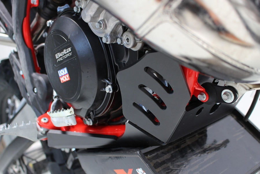 BETA RR 300 2 T [2020-2024] - Enduro Xtrem Unterfahrschutz - HDPE 8 mm Beta RR250/300