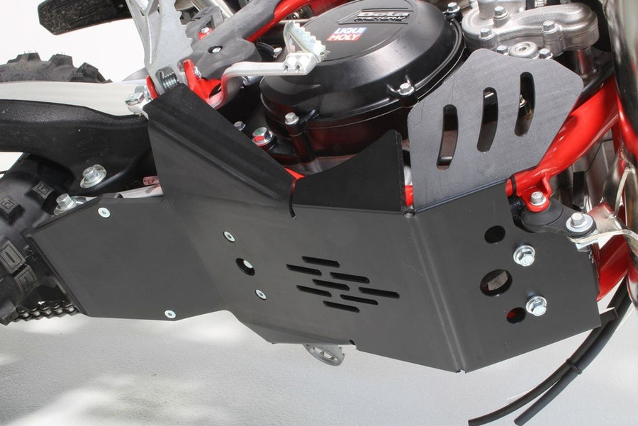 Beta RR 250 2 T Racing [2020-2024] - Enduro Xtrem Unterfahrschutz - HDPE 8 mm Beta RR250/300