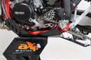 Beta RR 250 2 T Racing [2020-2024] - Enduro Xtrem Unterfahrschutz - HDPE 8 mm Beta RR250/300