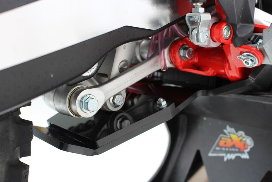 BETA RR 300 2 T [2020-2024] - Enduro Xtrem Unterfahrschutz - HDPE 8 mm Beta RR250/300