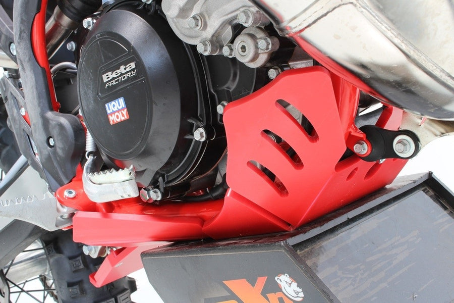 BETA RR 300 2 T [2020-2024] - Enduro Xtrem Unterfahrschutz - HDPE 8 mm Beta RR250/300