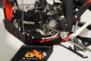 Beta RR 390 4 T [2020-2022] - Enduro Xtrem Unterfahrschutz - HDPE 8 mm Beta RR