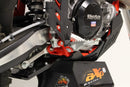 Beta RR 430 4 T [2020-2022] - Enduro Xtrem Unterfahrschutz - HDPE 8 mm Beta RR