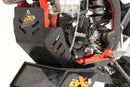 Beta RR 430 4 T Racing [2020-2022] - Enduro Xtrem Unterfahrschutz - HDPE 8 mm Beta RR