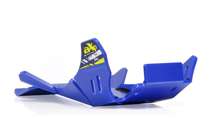 Sherco 300 SCF [2019-2020] - Enduro Xtrem Unterfahrschutz - HDPE 8 mm Sherco