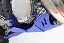 Sherco 300 SE-R Factory [2014-2023] - Enduro Xtrem skid plate - HDPE 8 mm Sherco