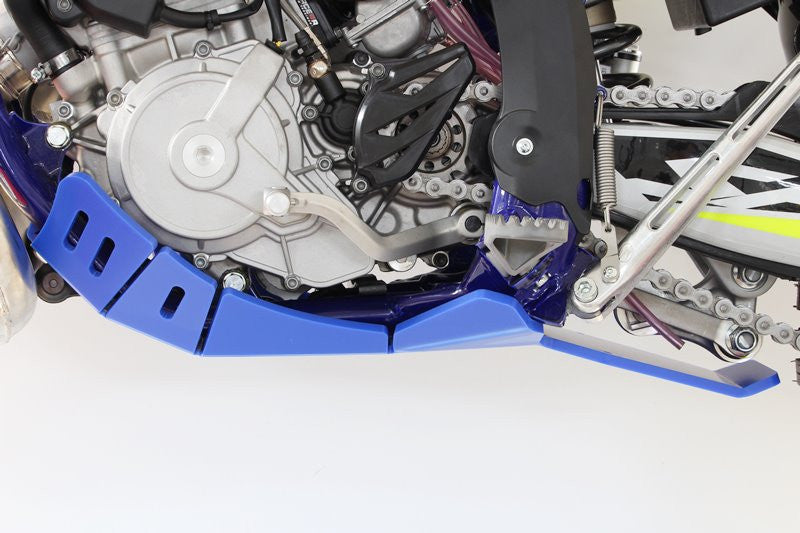 Sherco 300 SE F-R Factory [2014-2015] - Enduro Xtrem Unterfahrschutz - HDPE 8 mm Sherco