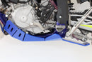 Sherco 300 SC [2019-2020] - Enduro Xtrem Unterfahrschutz - HDPE 8 mm Sherco