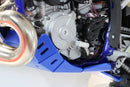 Sherco 250 SE F-R Factory [2014-2015] - Enduro Xtrem Unterfahrschutz - HDPE 8 mm Sherco