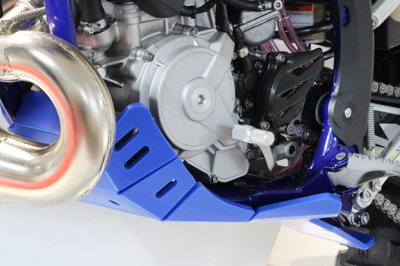 Sherco 300 SC [2019-2020] - Enduro Xtrem Unterfahrschutz - HDPE 8 mm Sherco