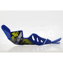 Sherco 300 SE F-R Factory [2014-2015] - Enduro Xtrem Unterfahrschutz - HDPE 8 mm Sherco