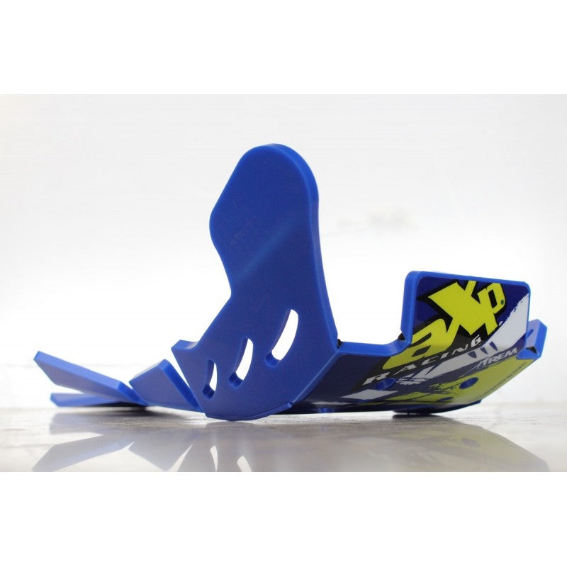 Sherco SE 300 I-R Racing [2012-2013] - Enduro Xtrem Unterfahrschutz - HDPE 8 mm Sherco