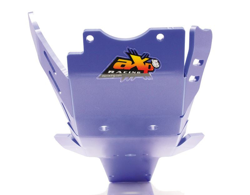 Sherco 125 SE-R SIX Days [2018] - Enduro Xtrem Unterfahrschutz - HDPE 8 mm Sherco SE-R125