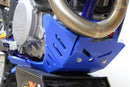 Sherco 500 SEF-R Factory [2019-2023] - Enduro Xtrem Unterfahrschutz - HDPE 8 mm Sherco 450/500 SEF-R