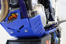 Sherco 450 SEF-R Racing [2019-2021] - Enduro Xtrem Unterfahrschutz - HDPE 8 mm Sherco 450/500 SEF-R