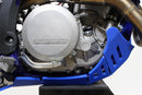 Sherco 450 SEF-R Factory [2019-2023] - Enduro Xtrem Unterfahrschutz - HDPE 8 mm Sherco 450/500 SEF-R