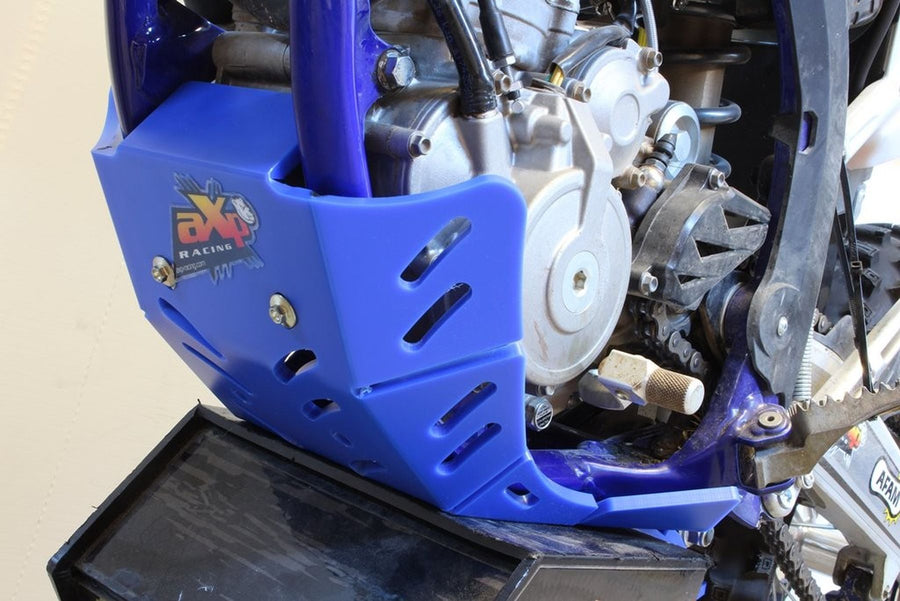 Sherco 300 SEF-R Factory [2019-2023] - Enduro Xtrem Unterfahrschutz - HDPE 8 mm Sherco