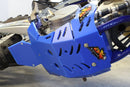 Sherco 300 SEF-R Factory [2019-2023] - Enduro Xtrem Unterfahrschutz - HDPE 8 mm Sherco