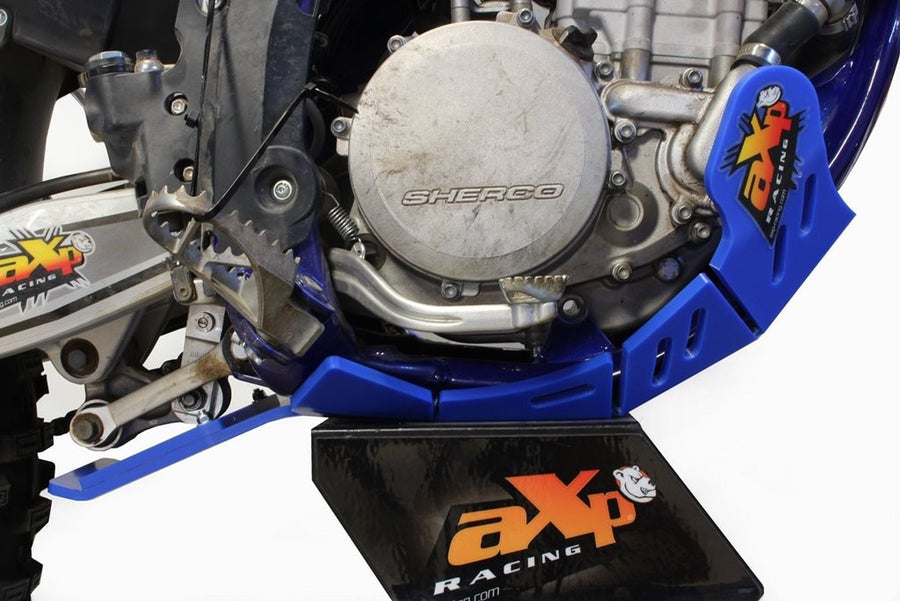 Sherco 300 SEF-R Racing [2019-2022] - Enduro Xtrem Unterfahrschutz - HDPE 8 mm Sherco