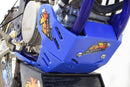Sherco 300 SEF-R Racing [2019-2022] - Enduro Xtrem Unterfahrschutz - HDPE 8 mm Sherco