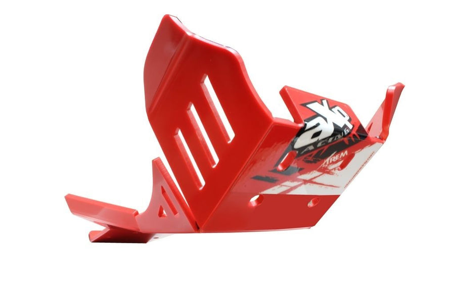 Beta RR 350 4 T Enduro EFI [2015-2019] - Enduro Xtrem underrun protection - HDPE 8 mm Beta RR350/430/480