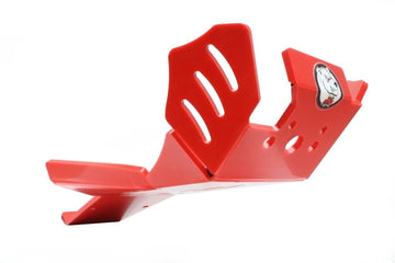 Beta RR 300 2 T Enduro Racing [2018-2019] - Enduro Xtrem Unterfahrschutz - HDPE 8 mm Beta RR250/300