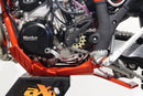 Beta RR 300 2 T Enduro Racing [2018-2019] - Enduro Xtrem Unterfahrschutz - HDPE 8 mm Beta RR250/300