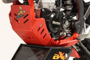 Beta RR 480 4 T Racing [2020-2022] - Enduro Xtrem Unterfahrschutz - HDPE 8 mm Beta RR