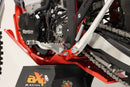 Beta RR 480 4 T Racing [2020-2022] - Enduro Xtrem Unterfahrschutz - HDPE 8 mm Beta RR