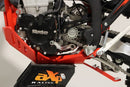 Beta RR 430 4 T [2020-2022] - Enduro Xtrem Unterfahrschutz - HDPE 8 mm Beta RR