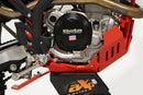 Beta RR 430 4 T [2020-2022] - Enduro Xtrem Unterfahrschutz - HDPE 8 mm Beta RR
