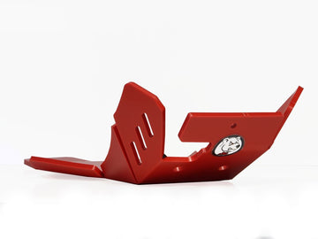 Beta Xtrainer 300 2 T [2016-2022] - Enduro Xtrem Unterfahrschutz - HDPE 8 mm Beta 300 Xtrainer