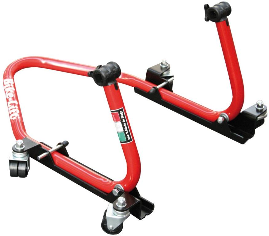MV Agusta Brutale 675 [2012-2016] - BIKE-LIFT Easy Mover 360° Montageständer Hinterrad - RE-M