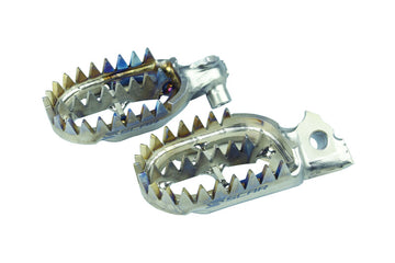 Yamaha Tenere 700 [SCAR] - Footrest Titan Gripper SCAR